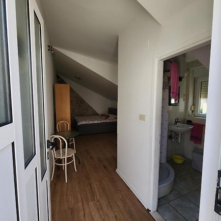 Apartmani Sole Віс Номер фото